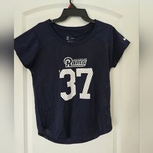 Nike LA Rams Practice Jersey
